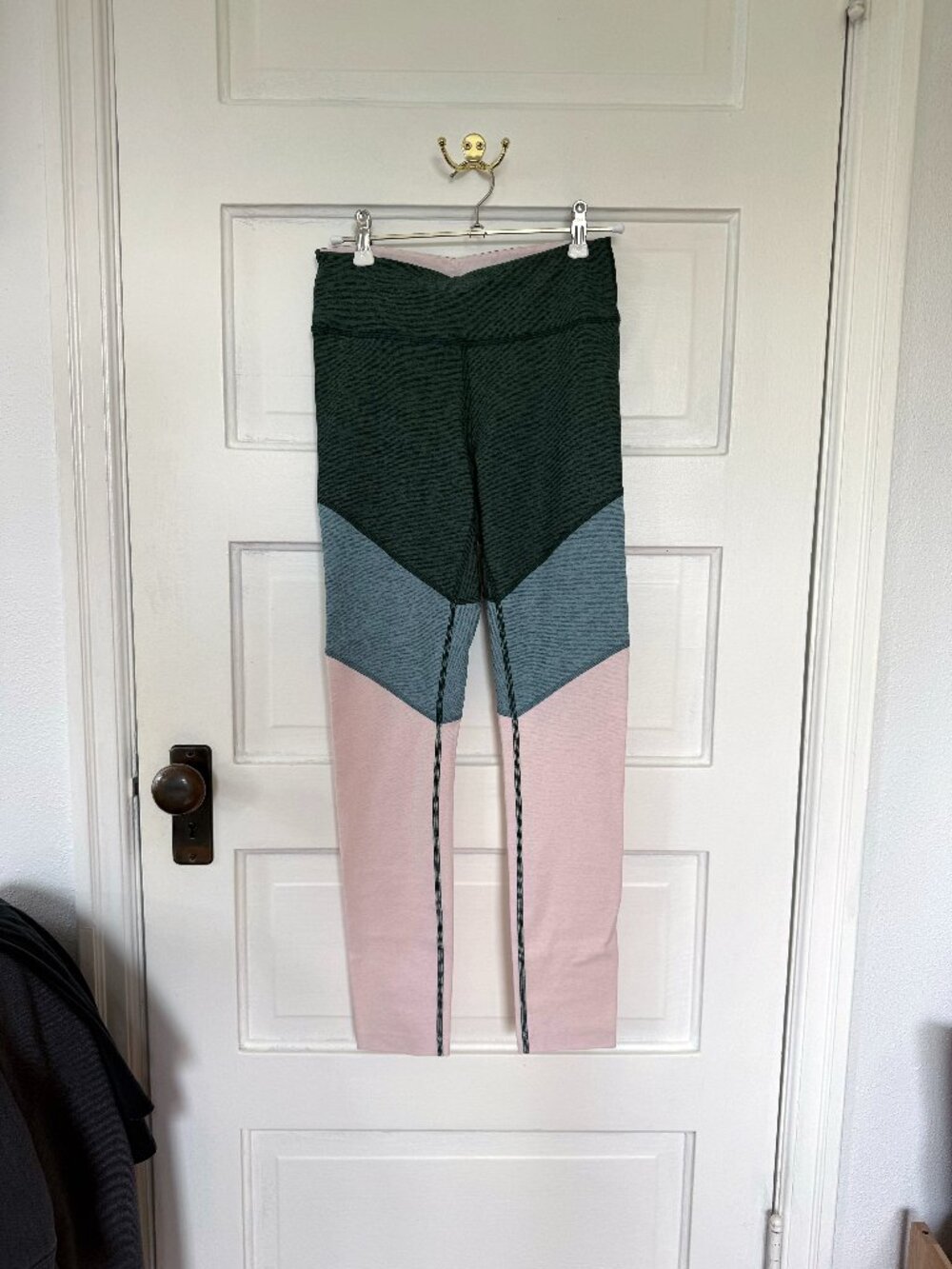 Outdoor Voices Spring 7/8 Legging, S